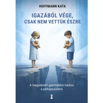 Hoffmann Kata - Igazából vége, csak nem vettük észre
