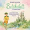 Dr. Schéder Veronika - Betűbalett - A titkos nyelv