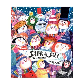 Sapka, sál - Téli versek