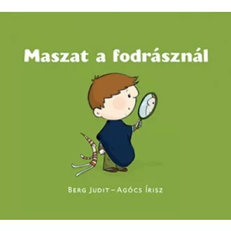 Maszat a fodrásznál