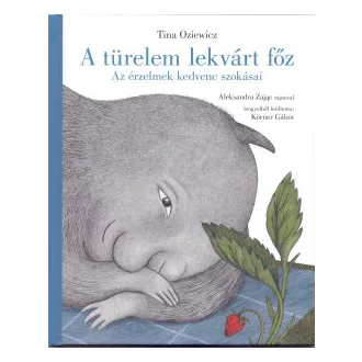 Tina Oziewicz - A türelem lekvárt főz