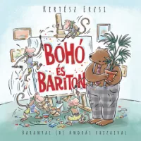 Kertész Erzsi - Bohó és Bariton