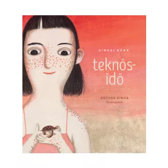 Gimesi Dóra - Teknősidő