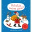 Axel Scheffler - Mikulás, merre jársz?