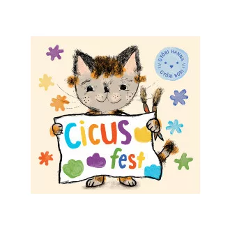Győri Hanna - Cicus fest