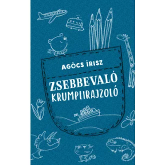 Agócs Írisz - Zsebbevaló krumplirajzoló