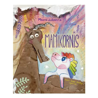 Mrena Julianna - Mamikornis