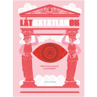 Ane Arzelus - Láthatatlanok