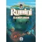 Rumini és a négy jogar - puha kötés