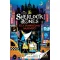 Tim Collins - Sherlock Bones és a manhattani bajkeverő