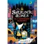 Tim Collins - Sherlock Bones és a manhattani bajkeverő