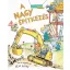 Robert W. Alley - A nagy építkezés
