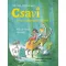 Mirjam Oldenhave - Csavi és az apamentő akció