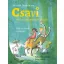 Mirjam Oldenhave - Csavi és az apamentő akció