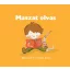 Berg Judit - Maszat olvas