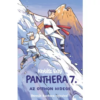 Kertész Erzsi - Panthera 7. - Az otthon hidege