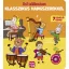 Első találkozásom klasszikus hangszerekkel