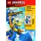 Lego Ninjago - Sárkányerők