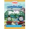 Thomas & Friends - Beszállás! Színező- és foglalkoztatókönyv 