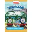 Thomas & Friends - Beszállás! Színező- és foglalkoztatókönyv 