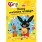 Bing - Bing színes világa - foglalkoztató