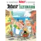 Fabcaro - Asterix 41. - Asterix Luzitániában