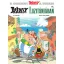 Fabcaro - Asterix 41. - Asterix Luzitániában