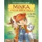 Aniela Cholewinska-Szkolik - Minka, a kis állatorvos 1. - A Hársfa Klinika