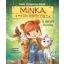 Aniela Cholewinska-Szkolik - Minka, a kis állatorvos 1. - A Hársfa Klinika