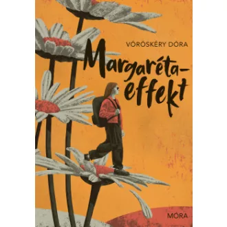 Vöröskéry Dóra - Margaréta-effekt