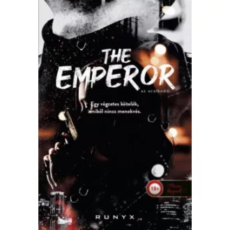 RuNyx - The Emperor - Az uralkodó - A sötétség univerzuma 3.