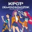K-Pop démonvadászok - Hivatalos színező