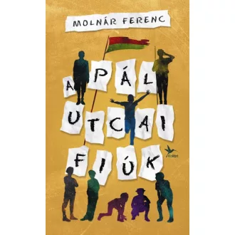 A Pál utcai fiúk (barna)