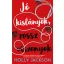 Jó kislányok, rossz viszonyok