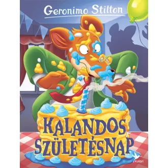 Kalandos születésnap