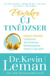 Péntekre új tinédzser