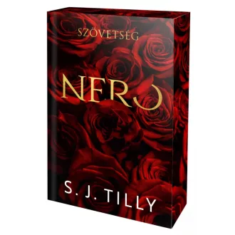 Szövetség - Nero - Éldekorált