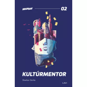 Sheehan Quirke - Kultúrmentor