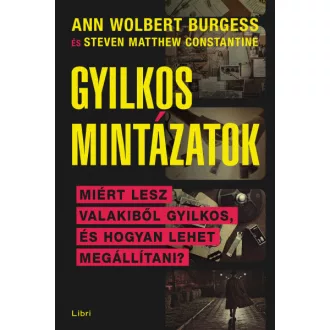 Gyilkos mintázatok
