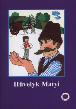Hüvelyk Matyi