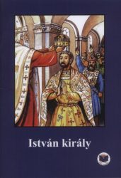 István király