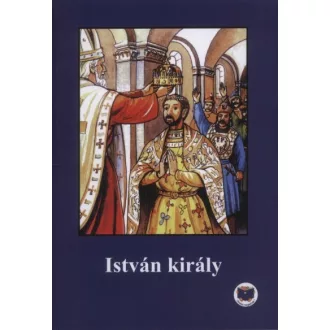 István király