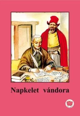 Napkelet vándora
