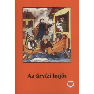 Az árvízi hajós