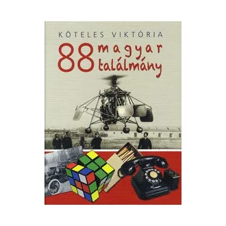 88 magyar találmány