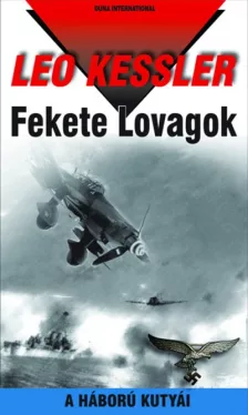 Fekete Lovagok