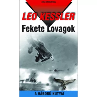 Fekete Lovagok