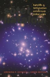   Sötét hatalom - Kutatás a láthatatlan univerzum titkai után