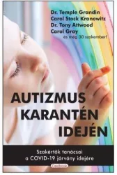 Autizmus karantén idején