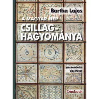 A magyar nép csillaghagyománya